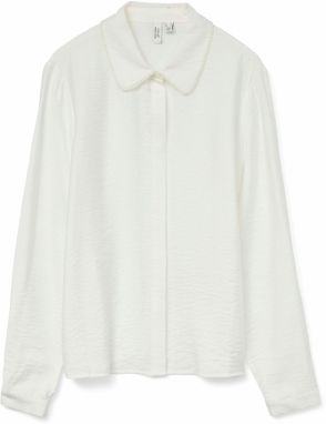 VERO MODA Blúzka 'VMFALINA'  biela