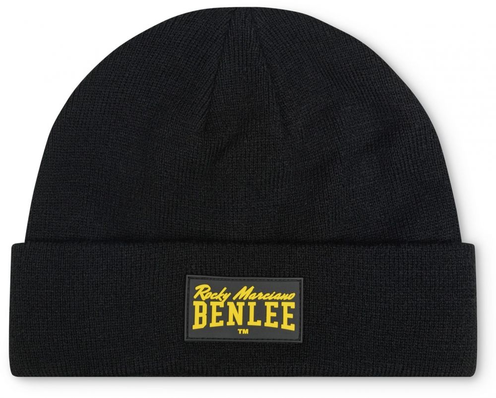Benlee Čiapky 'BIXLER'  zlatá žltá / čierna