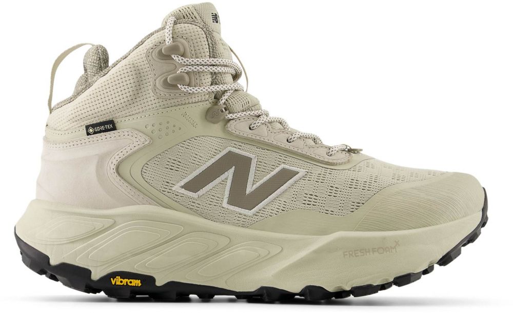new balance Bežecká obuv  béžová / kaki