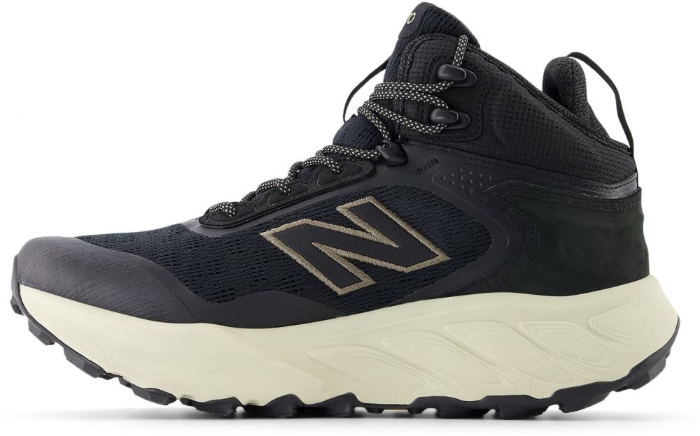 new balance Bežecká obuv 'Hierro'  béžová / čierna