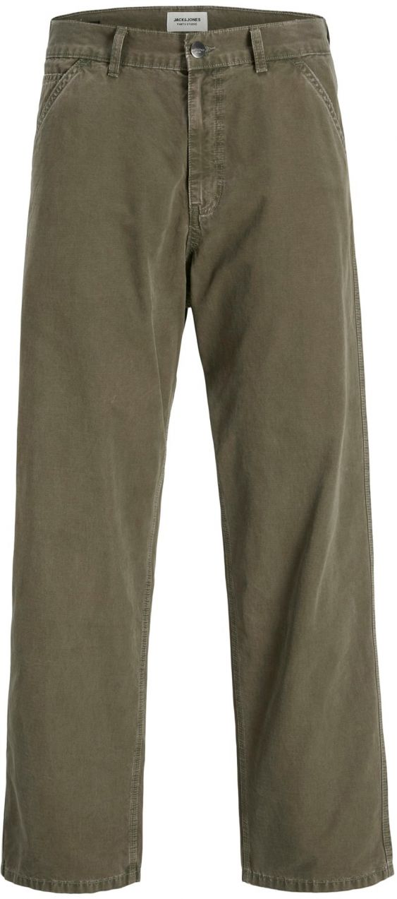 JACK & JONES Nohavice 'JPSTAlex Ember'  farby bahna
