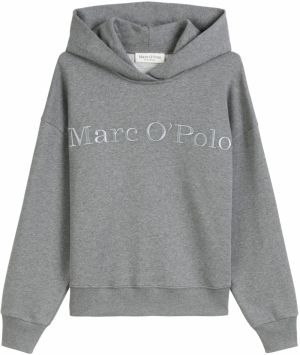 Marc O'Polo Sveter  sivá melírovaná