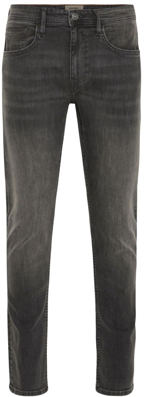 BLEND Džínsy 'BHTWISTER'  sivý denim