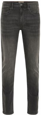 BLEND Džínsy 'BHTWISTER'  sivý denim
