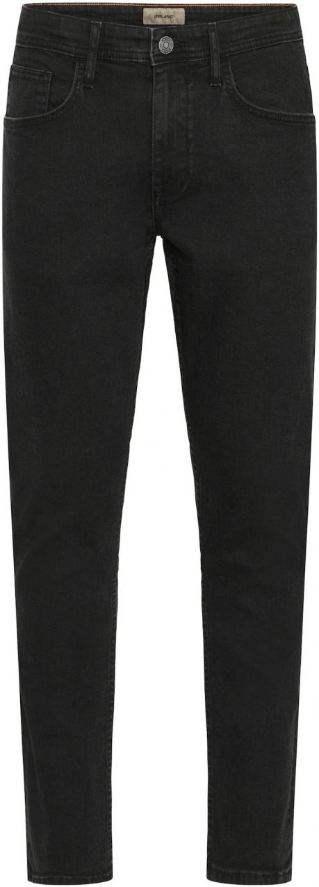 BLEND Džínsy 'BHTWISTER'  čierny denim