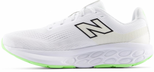 new balance Bežecká obuv '520'  neónovo zelená / čierna / biela