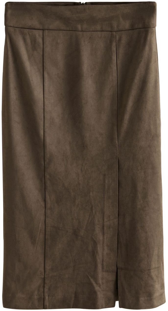 Next Sukňa  kaki