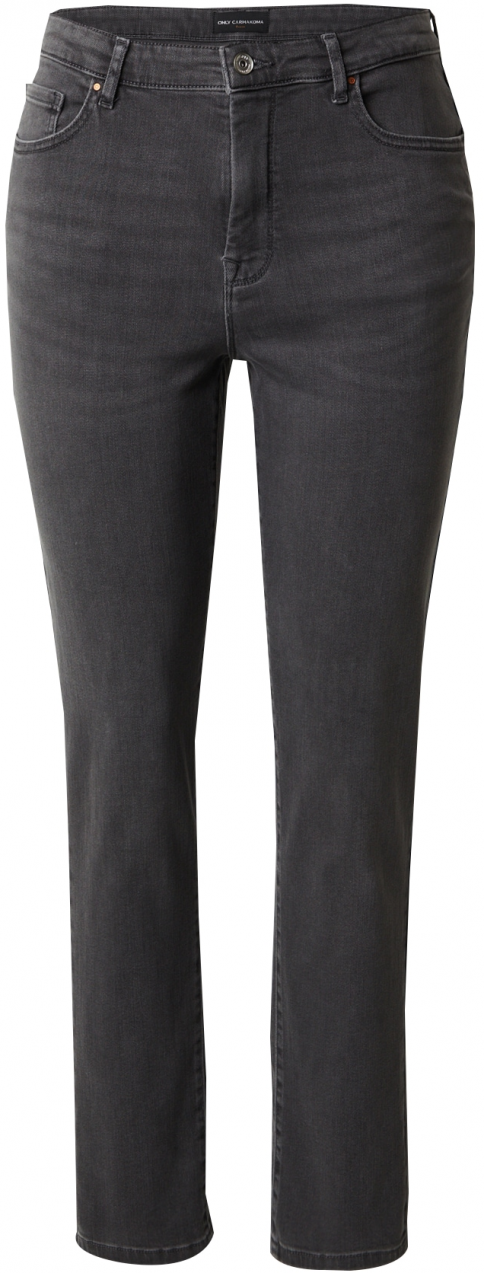 ONLY Carmakoma Džínsy 'CARSui'  sivý denim