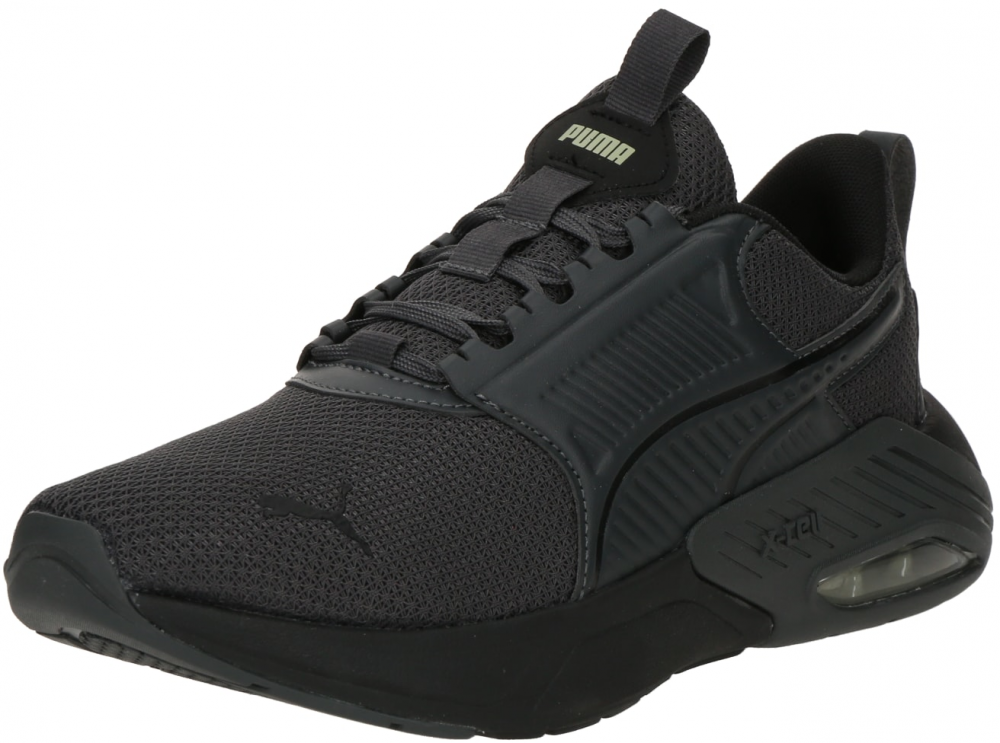 PUMA Bežecká obuv 'X-Cell Nova FS'  čierna
