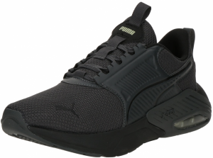 PUMA Bežecká obuv 'X-Cell Nova FS'  čierna