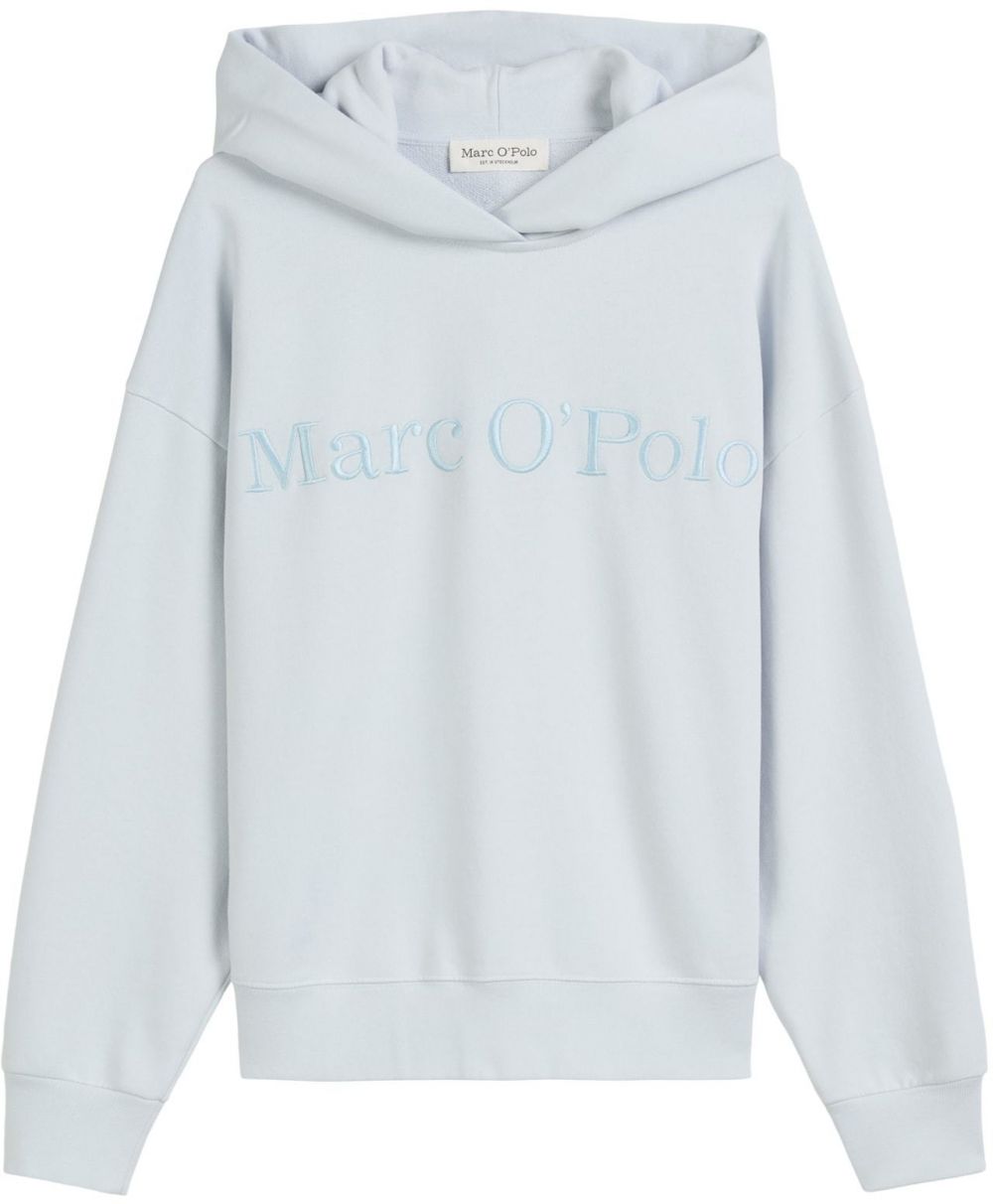 Marc O'Polo Sveter  pastelovo modrá