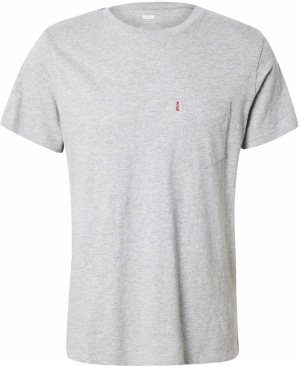 LEVI'S ® Tričko  svetlosivá