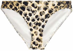 Next Bikinové nohavičky  béžová / kamenná / čierna / biela