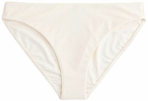 Next Bikinové nohavičky  krémová