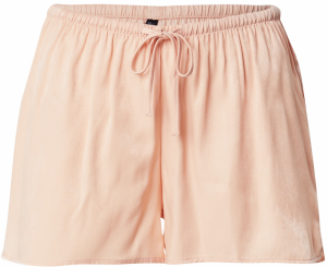 Hunkemöller Pyžamové nohavice  staroružová