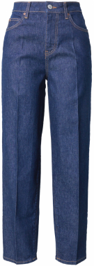 VERO MODA Džínsy 'VMBetsy'  modrá denim