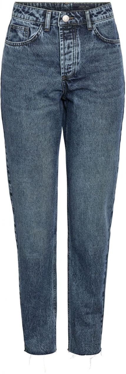 Noisy may Džínsy 'NMALVA'  modrá denim