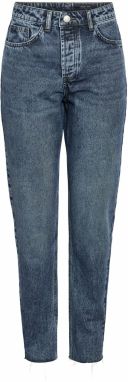 Noisy may Džínsy 'NMALVA'  modrá denim