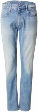 G-STAR Džínsy 'Mosa'  modrá denim