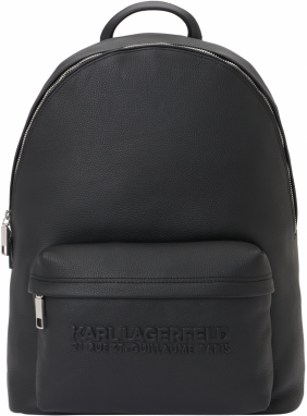 Karl Lagerfeld Batoh  čierna