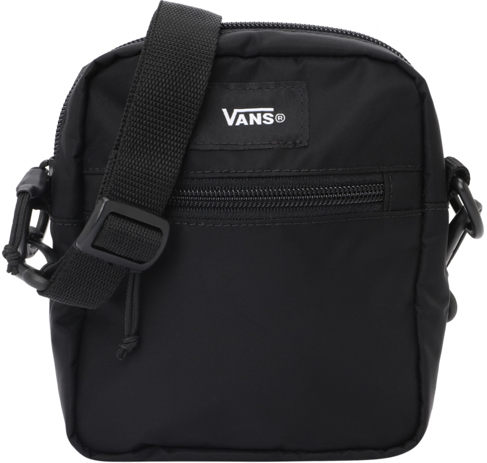 VANS Taška cez rameno 'Bail'  čierna