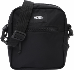 VANS Taška cez rameno 'Bail'  čierna
