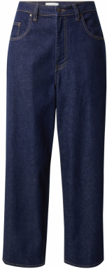 ONLY Carmakoma Džínsy 'CARLANNA'  modrá denim