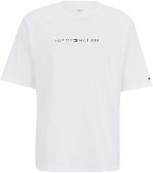 Tommy Hilfiger Underwear Tielko  námornícka modrá / červená / biela