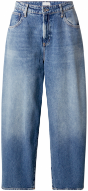 ONLY Carmakoma Džínsy 'CARTAYLOR'  modrá denim