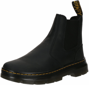 Dr. Martens Chelsea čižmy 'Embury'  čierna