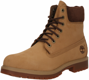 TIMBERLAND Šnurovacie čižmy  gaštanová / koňaková