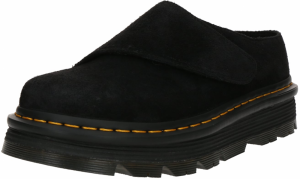 Dr. Martens Dreváky 'ZebZag AnyWair'  čierna