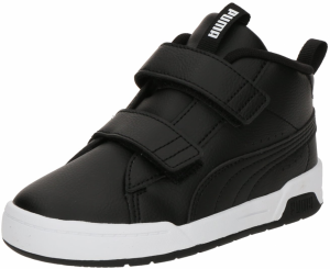 PUMA Tenisky 'Multiflex 2'  čierna