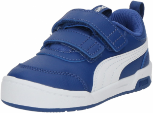 PUMA Tenisky 'Multiflex V Inf'  modrá / biela