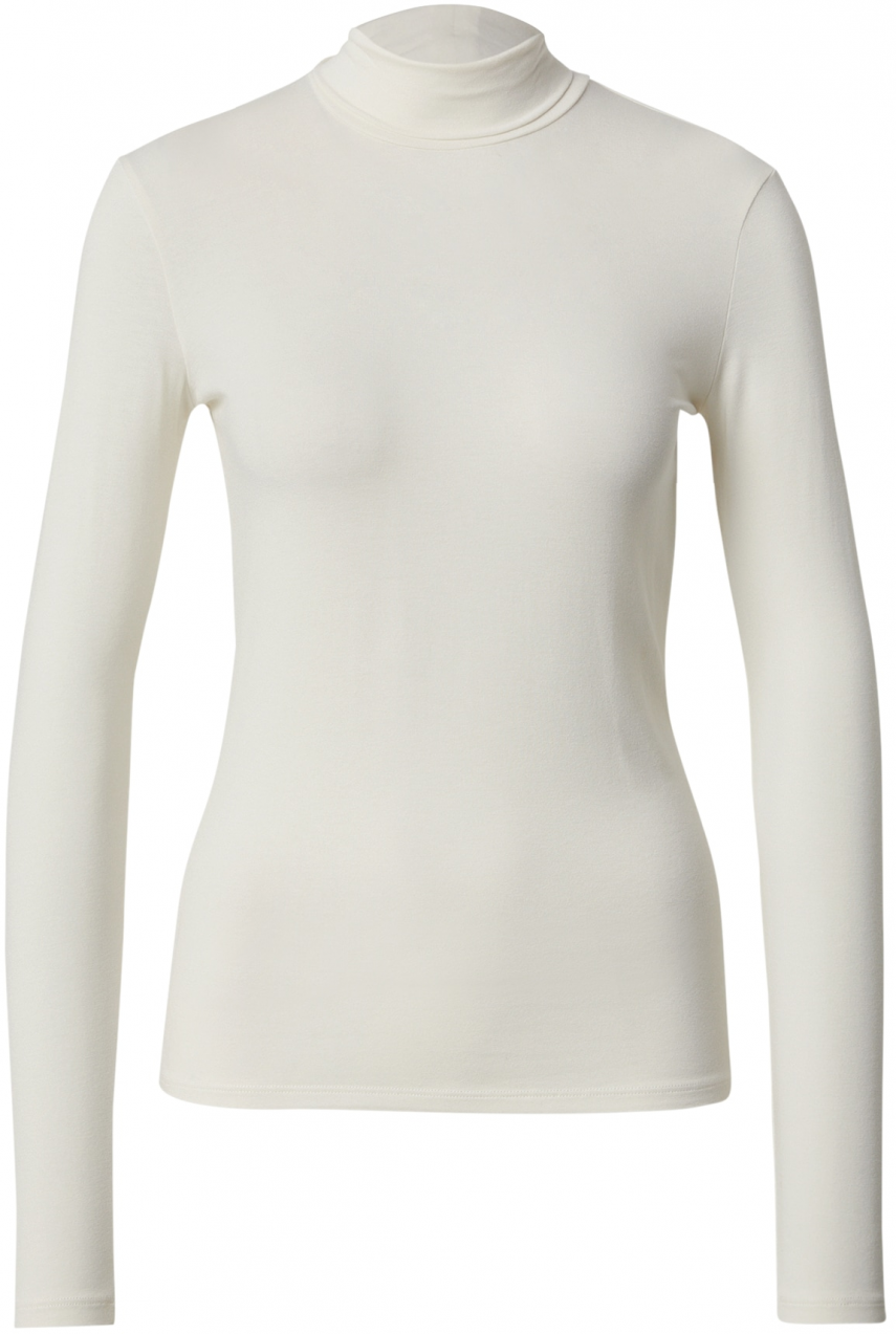 Weekend Max Mara Tričko 'MULTIF'  svetlobéžová / čierna