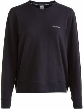 Calvin Klein Underwear Mikina  čierna