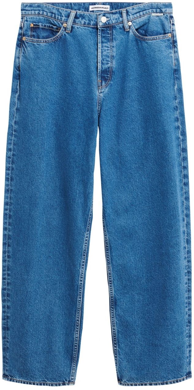 ARMEDANGELS Džínsy 'Jaameo'  modrá denim