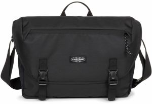 EASTPAK Taška na notebook 'Courier Pro'  čierna