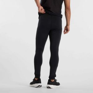 new balance Športové nohavice  čierna