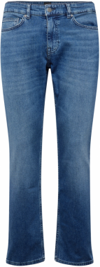 BOSS Džínsy 'Delaware'  modrá denim