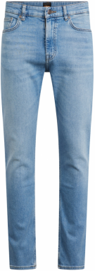 BOSS Džínsy 'Delaware'  modrá denim