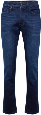 BOSS Džínsy 'Delaware'  modrá denim
