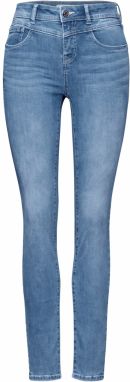 STREET ONE Džínsy  modrá denim