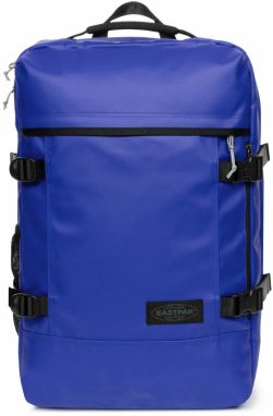 EASTPAK Batoh 'Travelpack'  modrá