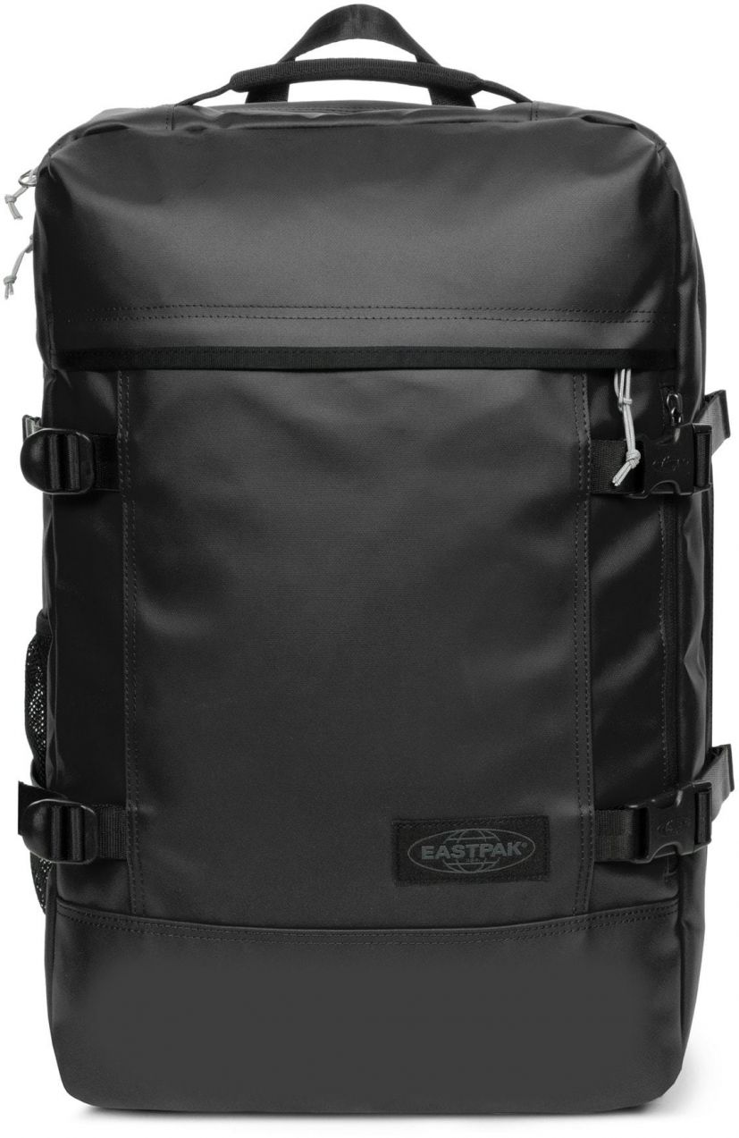 EASTPAK Batoh 'TRAVELPACK'  čierna