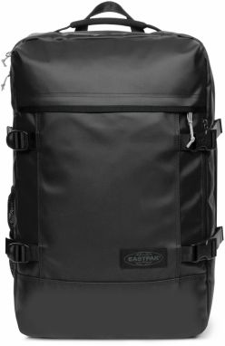 EASTPAK Batoh 'TRAVELPACK'  čierna