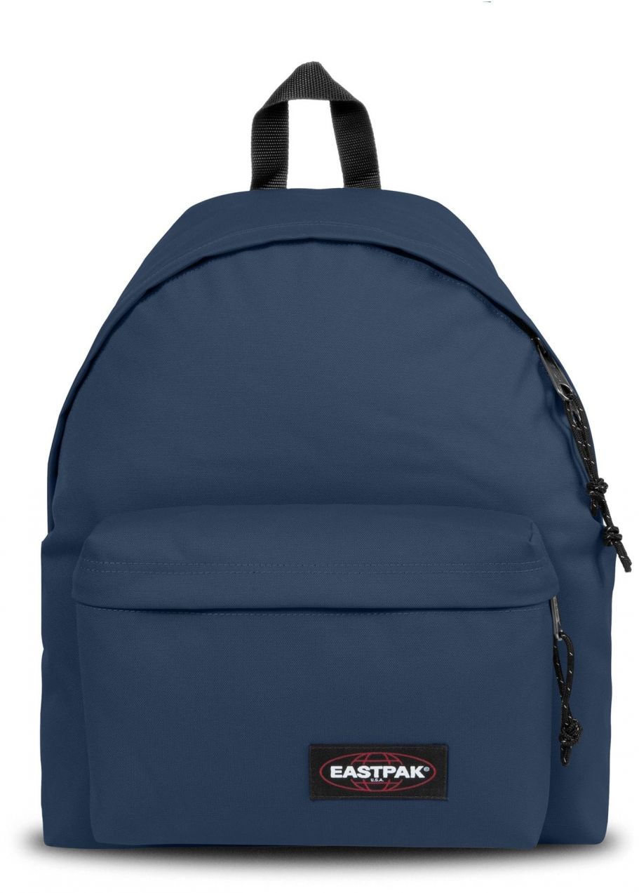 EASTPAK Batoh 'PADDED PAK'R'  námornícka modrá