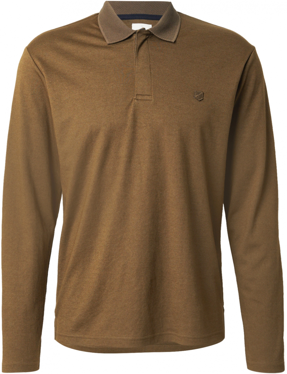 JACK & JONES Tričko 'JPRCCRODNEY'  olivová