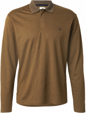 JACK & JONES Tričko 'JPRCCRODNEY'  olivová
