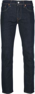 LEVI'S ® Džínsy '502® Taper'  tmavomodrá
